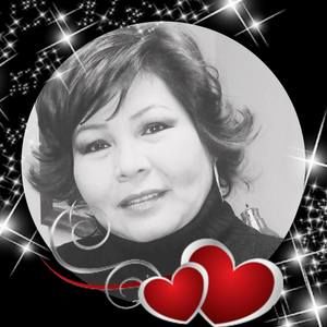 Meet your Posher, Yaneth